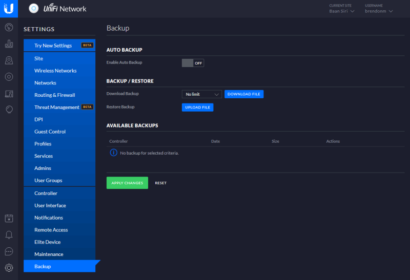 install unifi controller raspberry pi